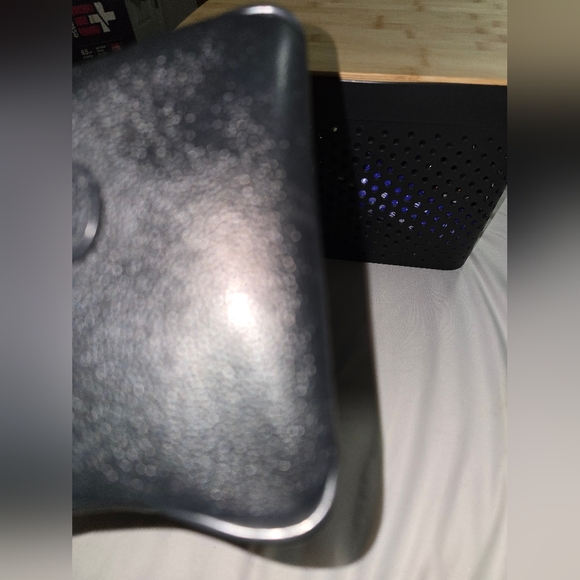 MCM Boston bag - Picture 5 of 11